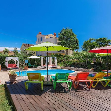 Apartment Nika-9 By Interhome Umag Exterior foto