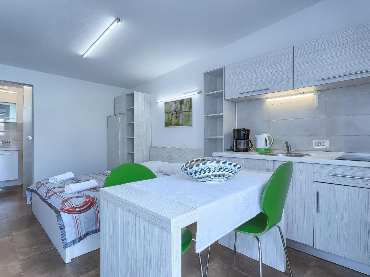 Apartment Nika-9 By Interhome Umag Exterior foto