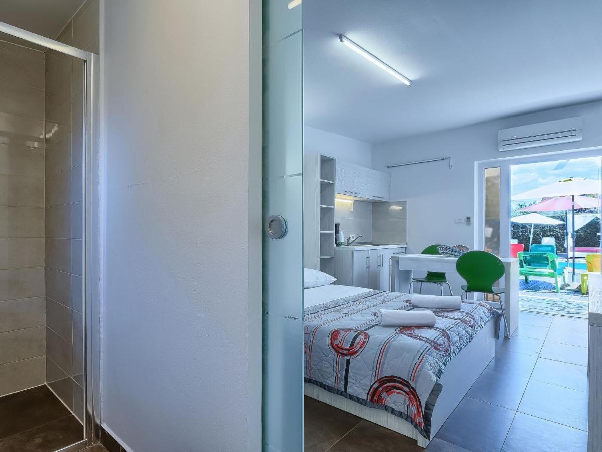 Apartment Nika-9 By Interhome Umag Exterior foto