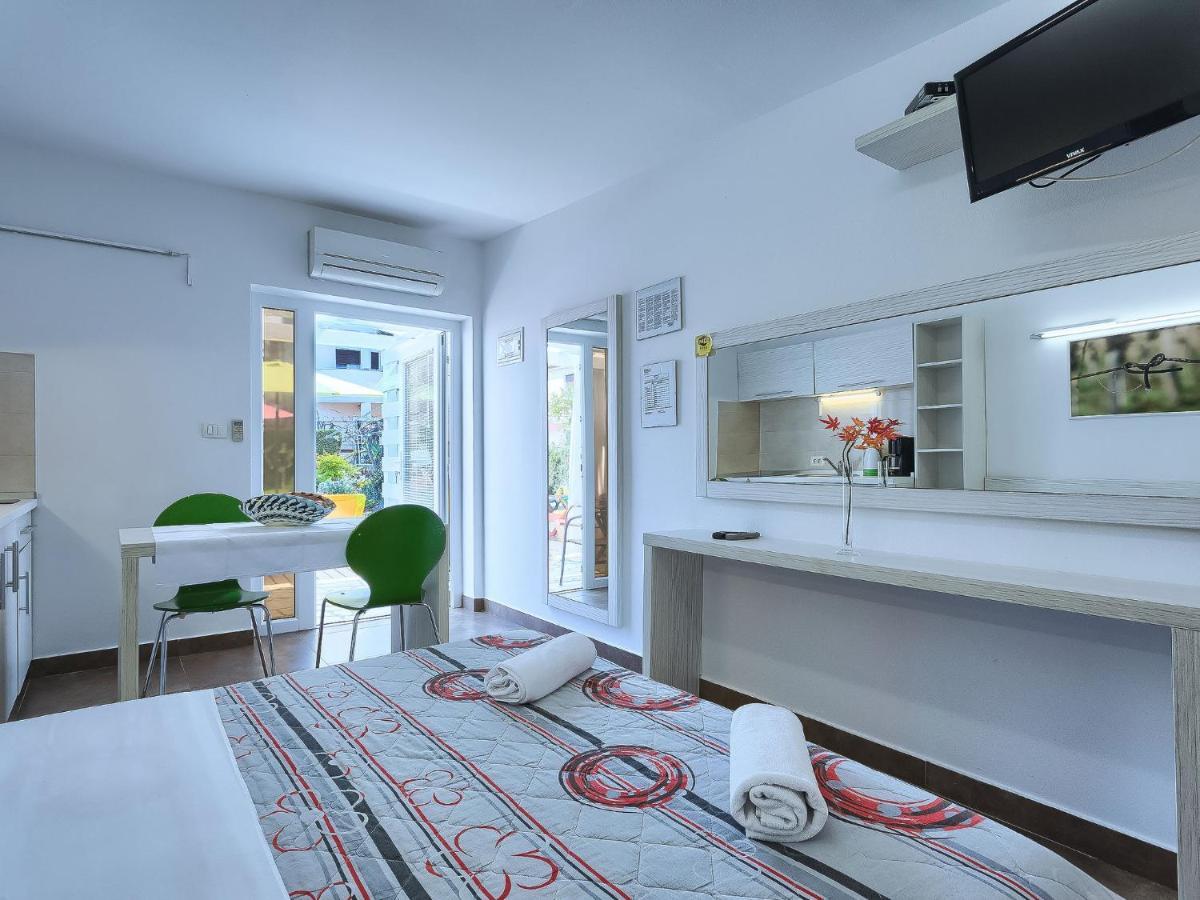 Apartment Nika-9 By Interhome Umag Exterior foto